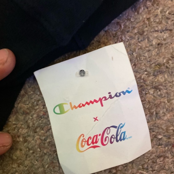 Champion graphic tee - Picture 4 of 4